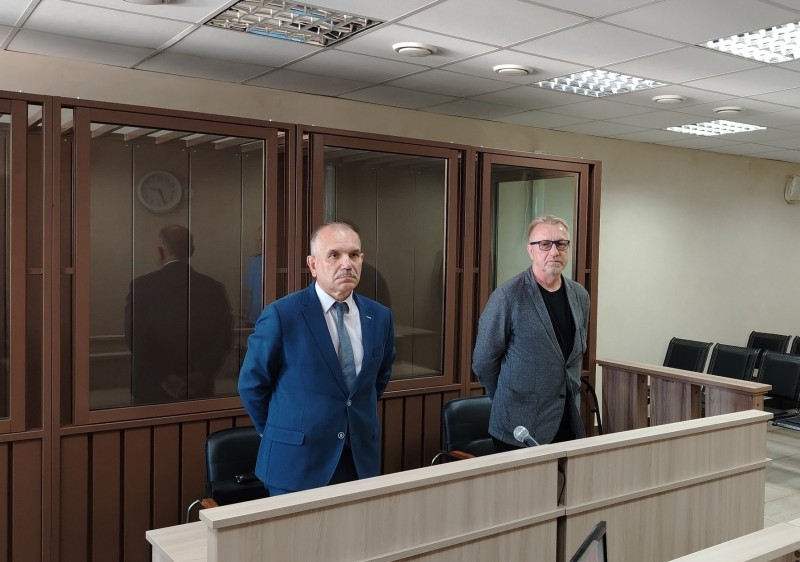 За получение взятки в крупном размере осужден депутат Совета Сыктывдинского района