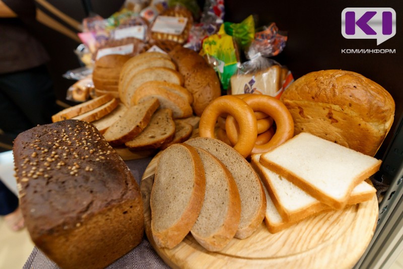 В Коми состоится конкурс "Хлеб – всему голова"