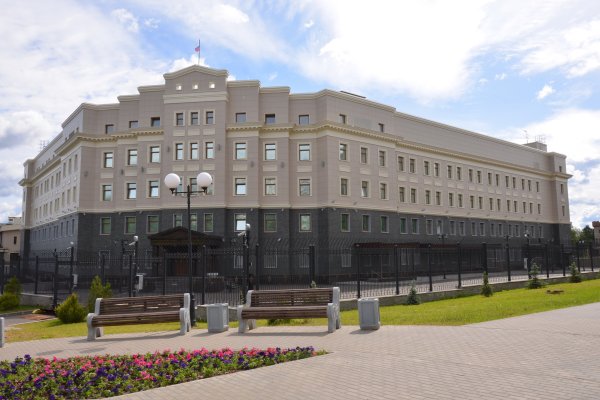 УФСБ России по Коми пресечена попытка контрабанды военной техники