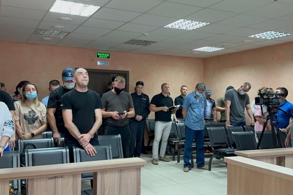 Сыктывкарцы осуждены за незаконную банковскую деятельность и отмывание 44 миллионов рублей  