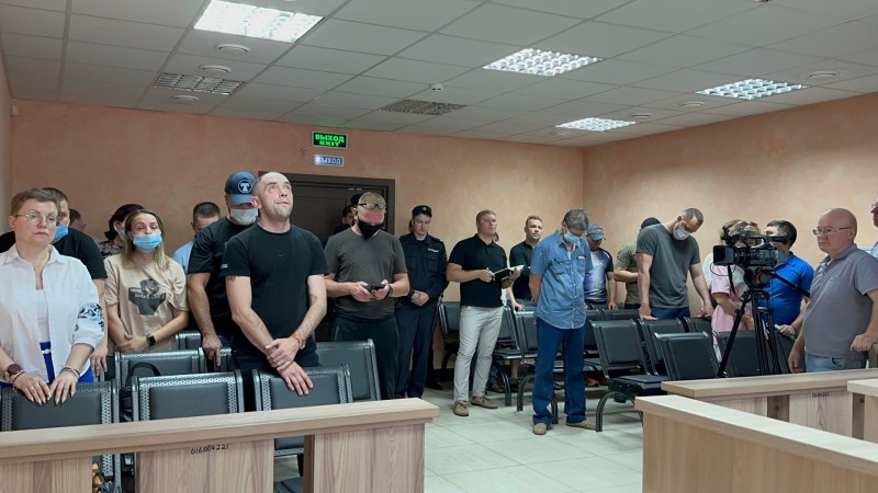 Сыктывкарцы осуждены за незаконную банковскую деятельность и отмывание 44 миллионов рублей  