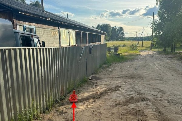 Совершившего в Усть-Куломском районе ДТП нетрезвого водителя поместили в спецприемник