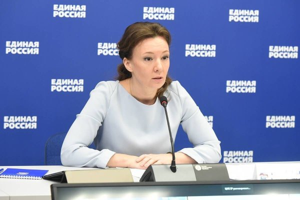 Анна Кузнецова: общественные приёмные 