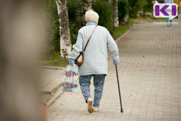 62-летняя жительница Вуктыльского района осуждена за нападение на полицейского 