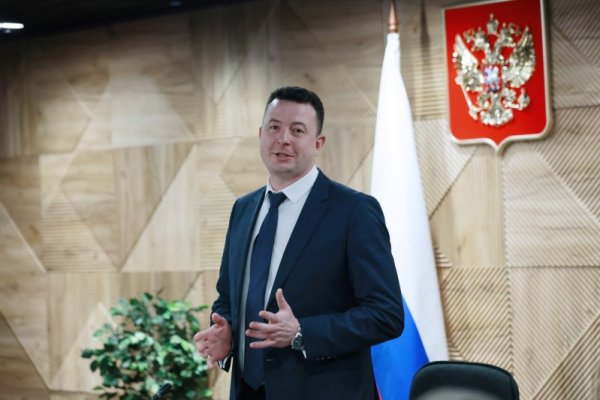 Евгений Мазур назначен на должность зампреда Правительства РК – министра экономического развития, промышленности и транспорта Коми
