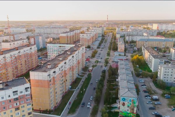 Как преображается Усинск накануне своего 40-летия 