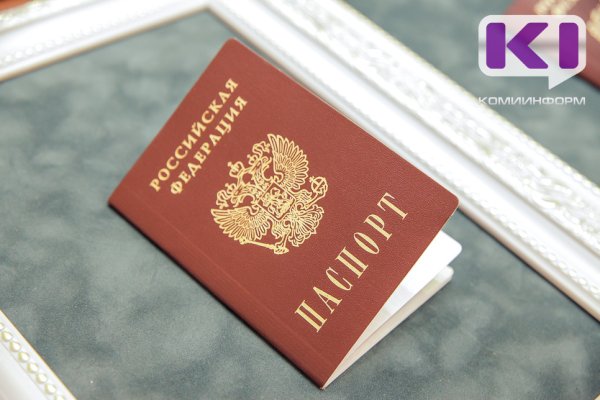 За полгода МВД по Коми лишило гражданства РФ 10 человек 