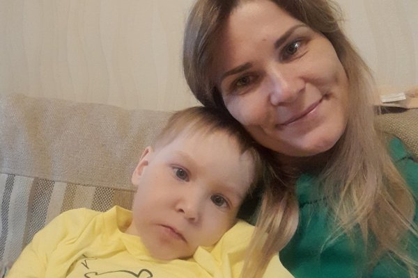 Сыктывкарский мальчик Богдан Нутрихин умер после тяжелой продолжительной болезни