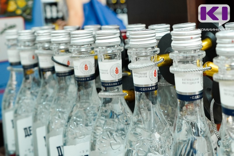 Трезвый понедельник: в Коми 8 июля запретят розничную продажу алкогольной продукции