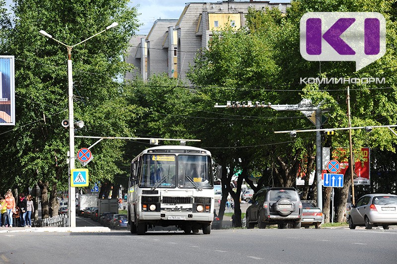 Новость об изменении маршрутов в Сыктывкаре вызвала волну недовольства среди горожан