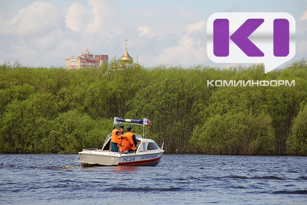 В Сосногорском районе утонули двое мужчин 