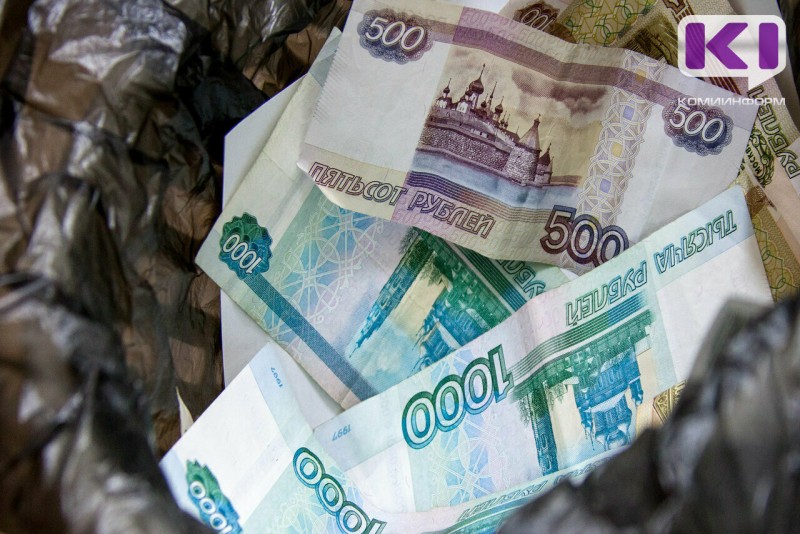 За неделю сумма ущерба от действий мошенников для жителей Коми превысила 24 млн рублей