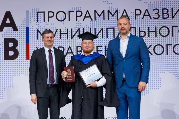 Владимир Уйба включил 31-летнего главу Ижмы и выпускника 