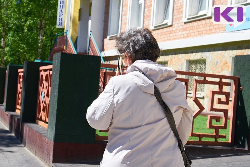 Жительница Усть-Вымского района приехала в столицу Коми за кредитом и перевела все деньги мошенникам