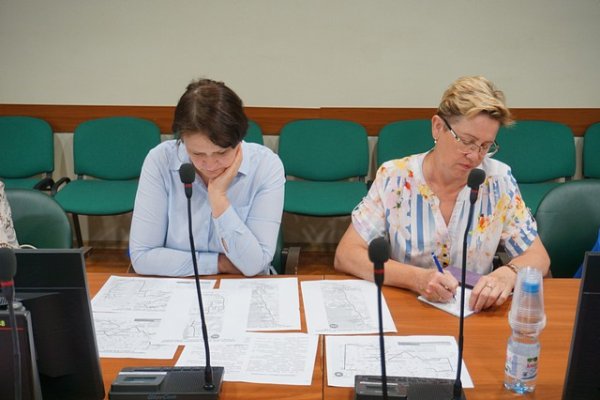 Общественники и депутаты погрузились в детали транспортной реформы в Сыктывкаре