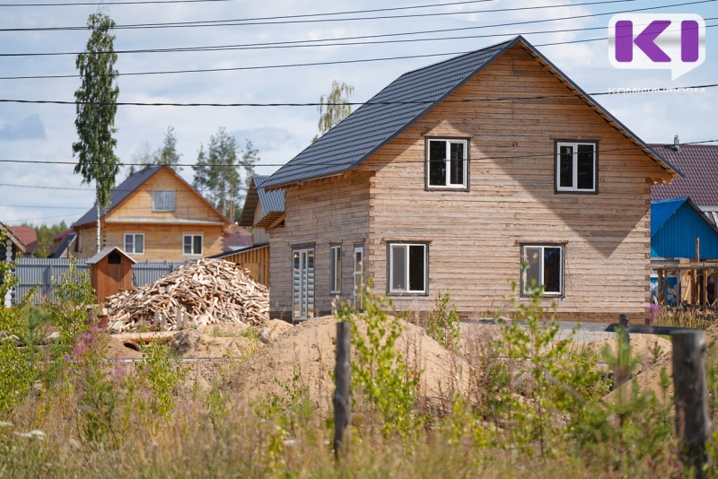 Рекордное количество кредитов на частное строительство получили жители Северо-Запада в Сбере в июне 2024 года