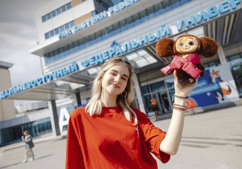 Активистка из Воркуты в составе российской делегации отправились в детский лагерь в КНДР