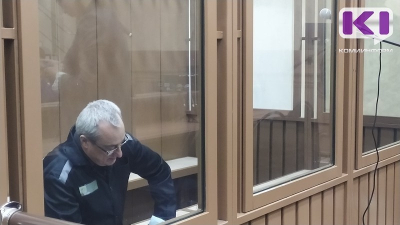 В Верховный суд РФ поступила жалоба на раздел имущества Вячеслава Гайзера 