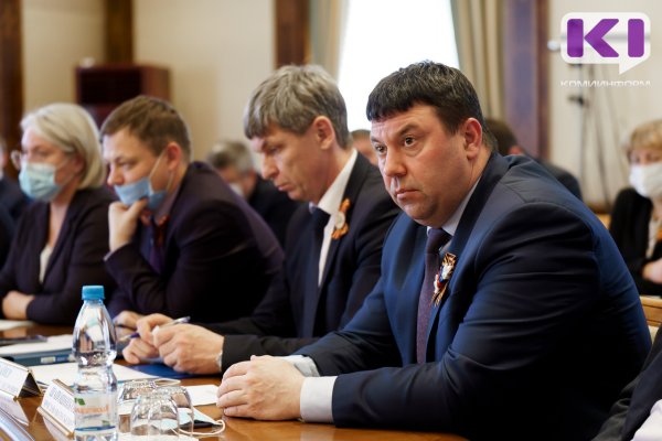 За продолжение работы Ярослава Шапошникова в Воркуте проголосовали единогласно 