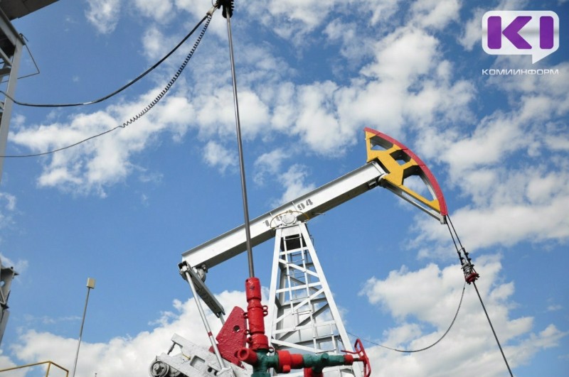 Благодаря ссузам в Коми нефтегазовая отрасль пополнится новыми кадрами
