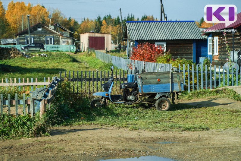 Пенсию в повышенном размере за работу в сельском хозяйстве получает 1 381 житель Коми 
