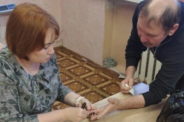 В Воркутинской больнице скорой медицинской помощи успешно работает Школа сахарного диабета