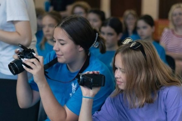 В Коми пройдет V межрегиональный фестиваль детского видеотворчества 