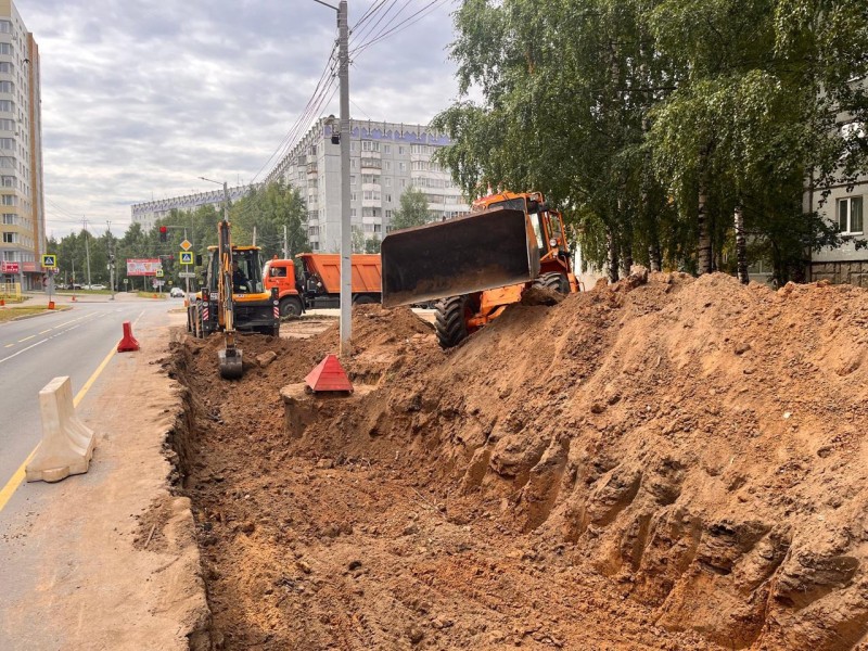 Сыктывкарским автовладельцам рассказали, как повлияет на них транспортная реформа