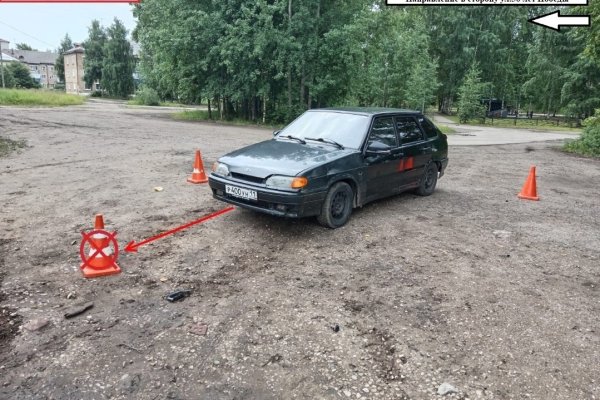 Три пешехода пострадали на дорогах Коми за сутки