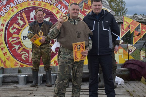 Лига чемпионов: праздник охотника в Троицко-Печорском районе соберет победителей прошлых лет