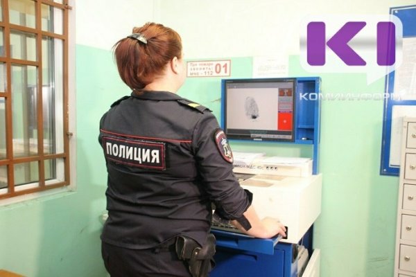 Полицейские Коми раскрыли два факта дистанционного мошенничества