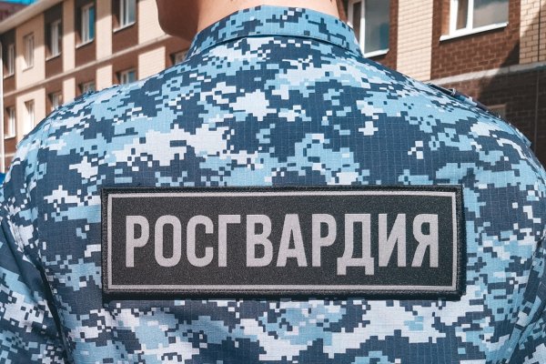 Росгвардейцы задержали подозреваемого в нанесении ножевого ранения во время празднования Дня Ухты