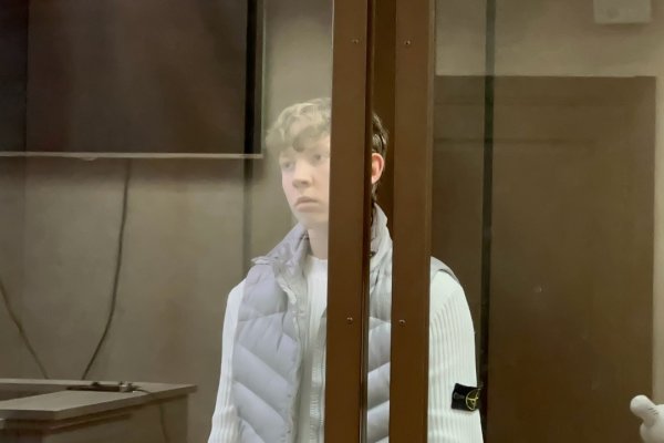 Адвокат 18-летнего водителя, сбившего двух мужчин в Сыктывкаре, подал апелляционную жалобу