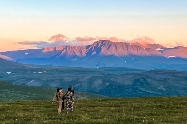 В Воркуте резидент Арктической зоны организовал пешие и водные маршруты по Полярному Уралу