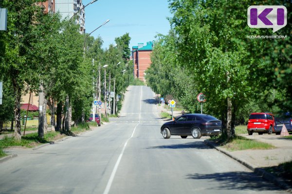 Банда сыктывкарцев предстанет перед судом за угоны автомобилей и другие преступления