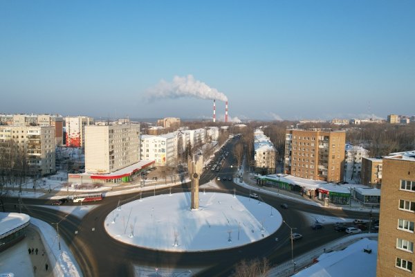 Сыктывкарские тепловые сети получили паспорт готовности к зиме