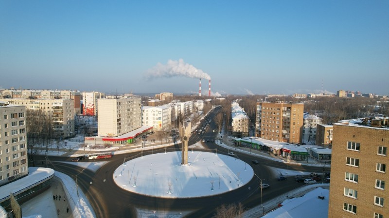 Сыктывкарские тепловые сети получили паспорт готовности к зиме