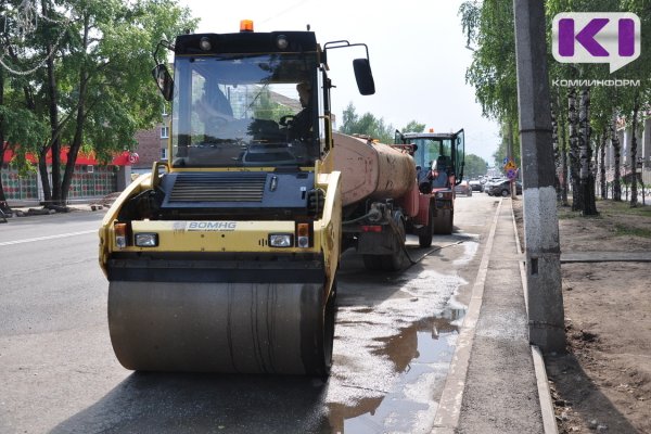 В 2025 году отремонтируют 15 км трассы Керки - Дутово