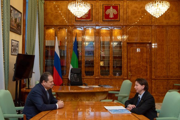 Ростислав Гольдштейн: 