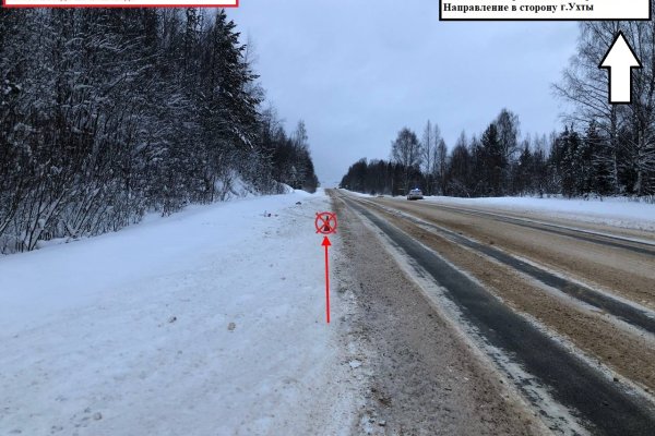 В Сыктывкаре идут поиски неустановленного водителя, сбившего 27-летнюю девушку