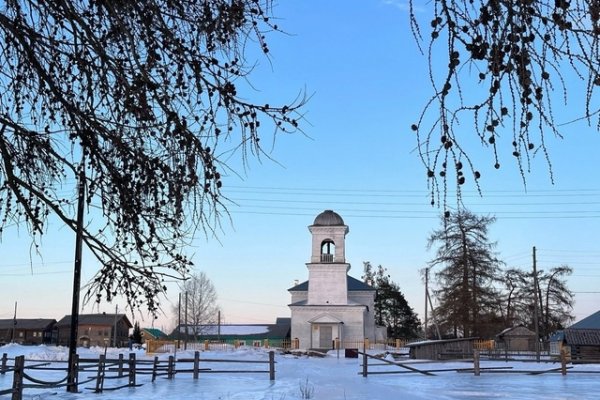 В Чернутьево планируют восстановить Петропавловскую часовню, а в Ухте отремонтировать 11 домов - объектов культурного наследия

