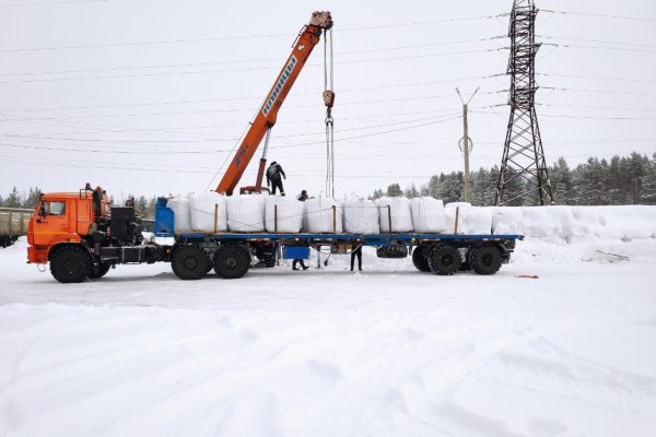 По поручению Ростислава Гольдштейна решен вопрос с доставкой топлива в Печорском районе