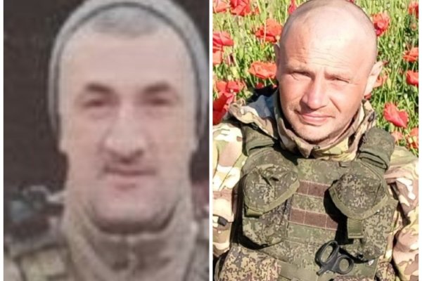 В ходе специальной военной операции геройски погибли двое военнослужащих из Коми
