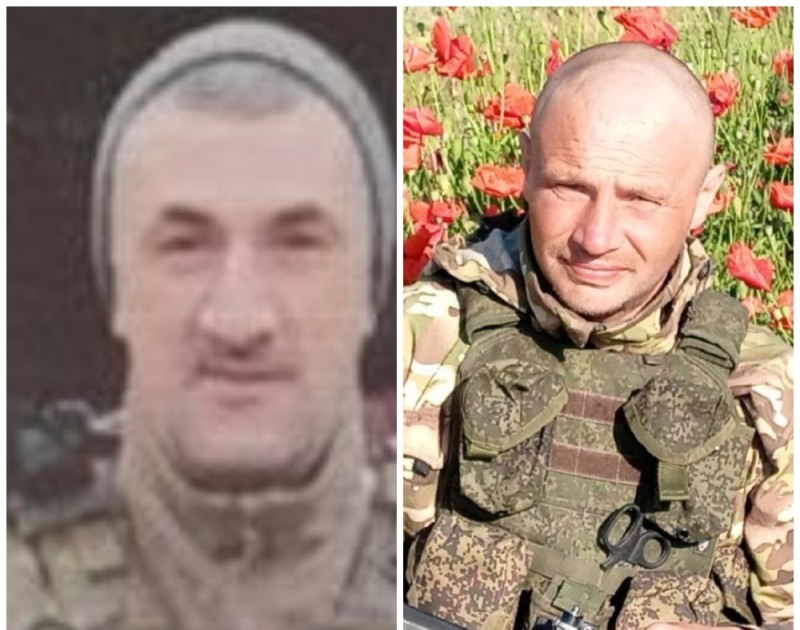 В ходе специальной военной операции геройски погибли двое военнослужащих из Коми
