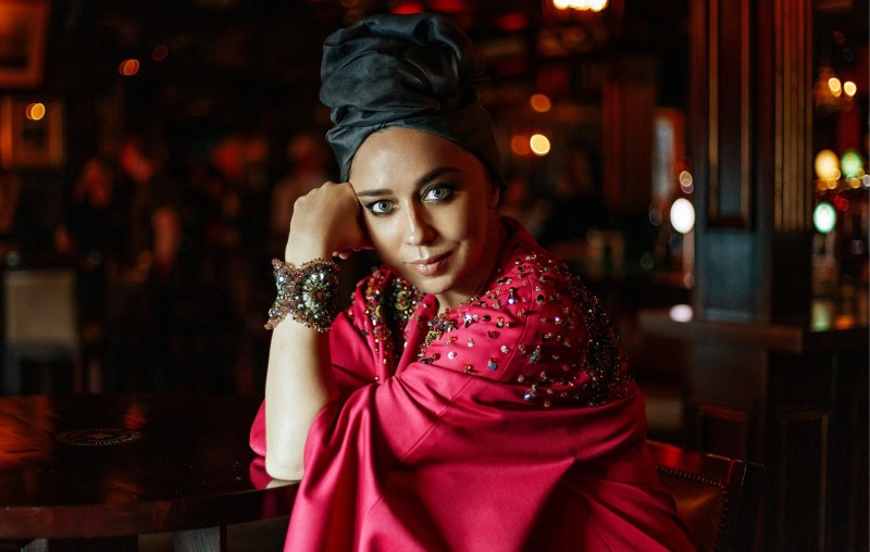 В Коми пройдет первый мультижанровый фестиваль (12+) 