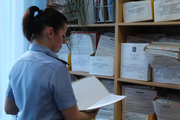 Приставы Ухты исполнили решение суда о взыскании арендной платы  