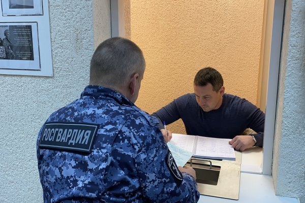 Росгвардия Коми напоминает гражданам об ответственности за утрату оружия