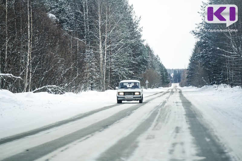 Дорогу Максаковка - Веселовка передадут в собственность республики