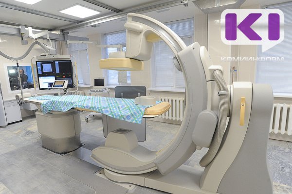 В Коми на укрепление материально-технической базы социальных учреждений направят 4,3 млрд рублей