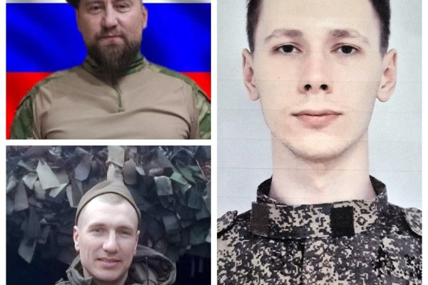В ходе специальной военной операции геройски погибли трое военнослужащих из Коми
